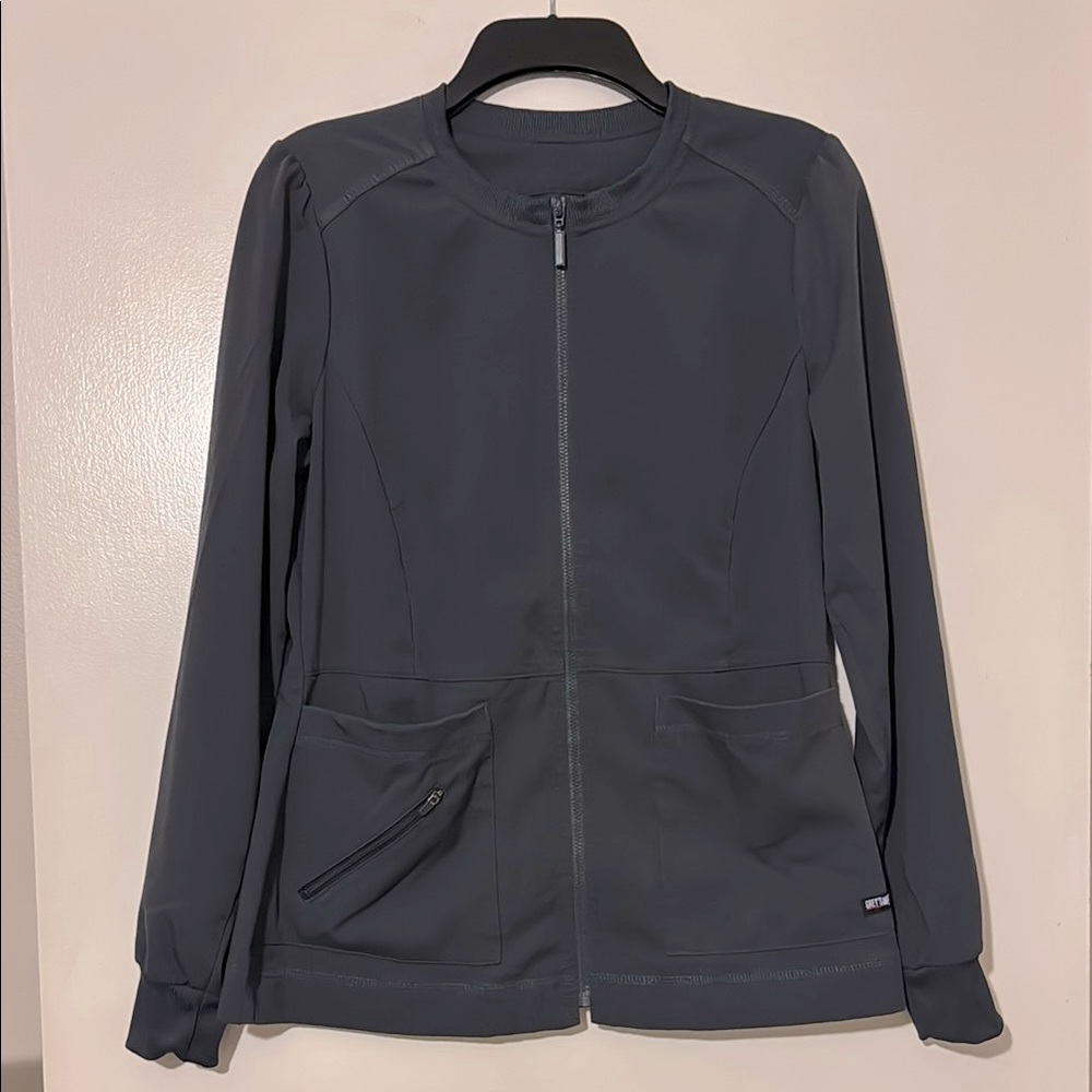Grey’s Anatomy Scrub Jacket